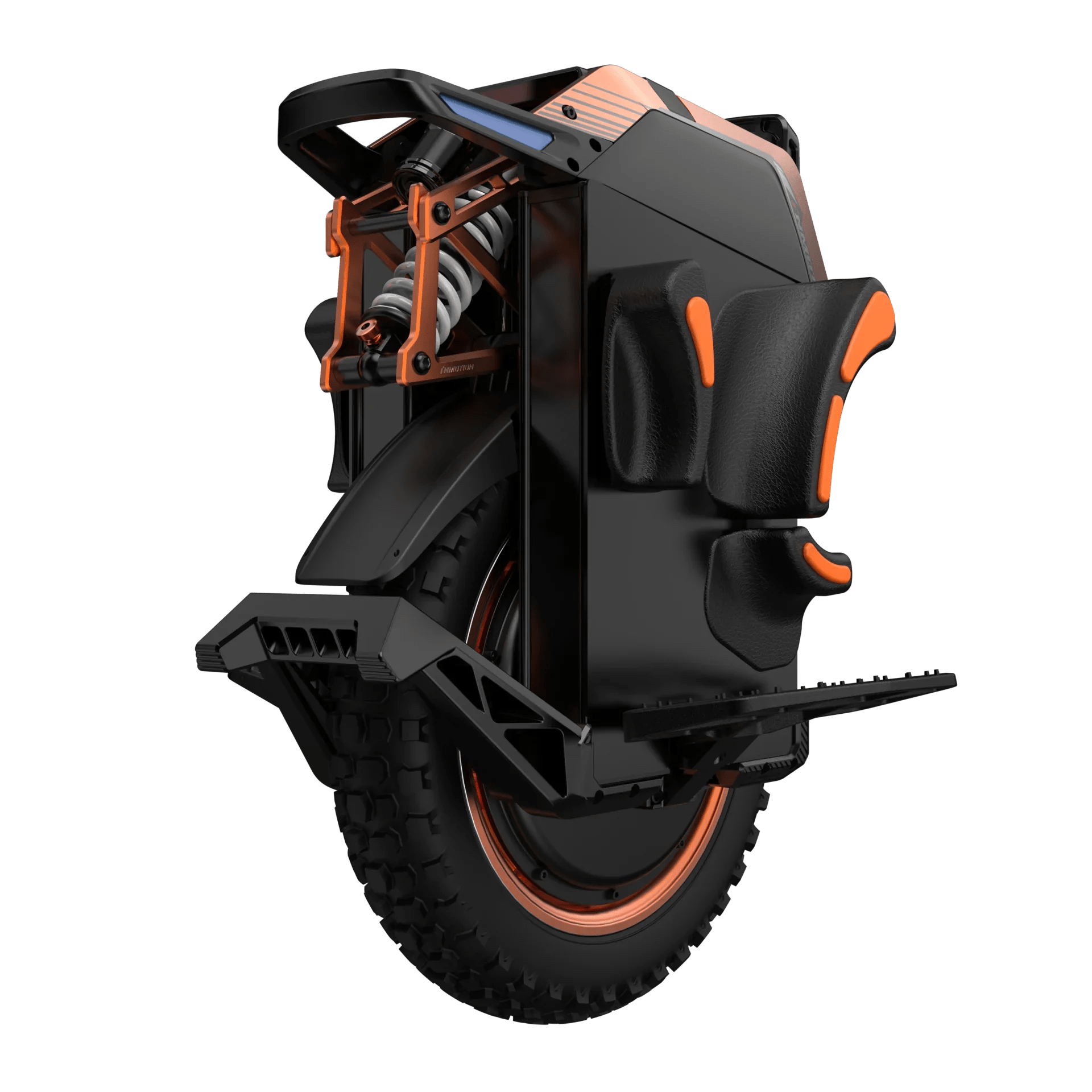 InMotion V14 Adventure 50S Black Edition - Unicycle - Wheelyshop
