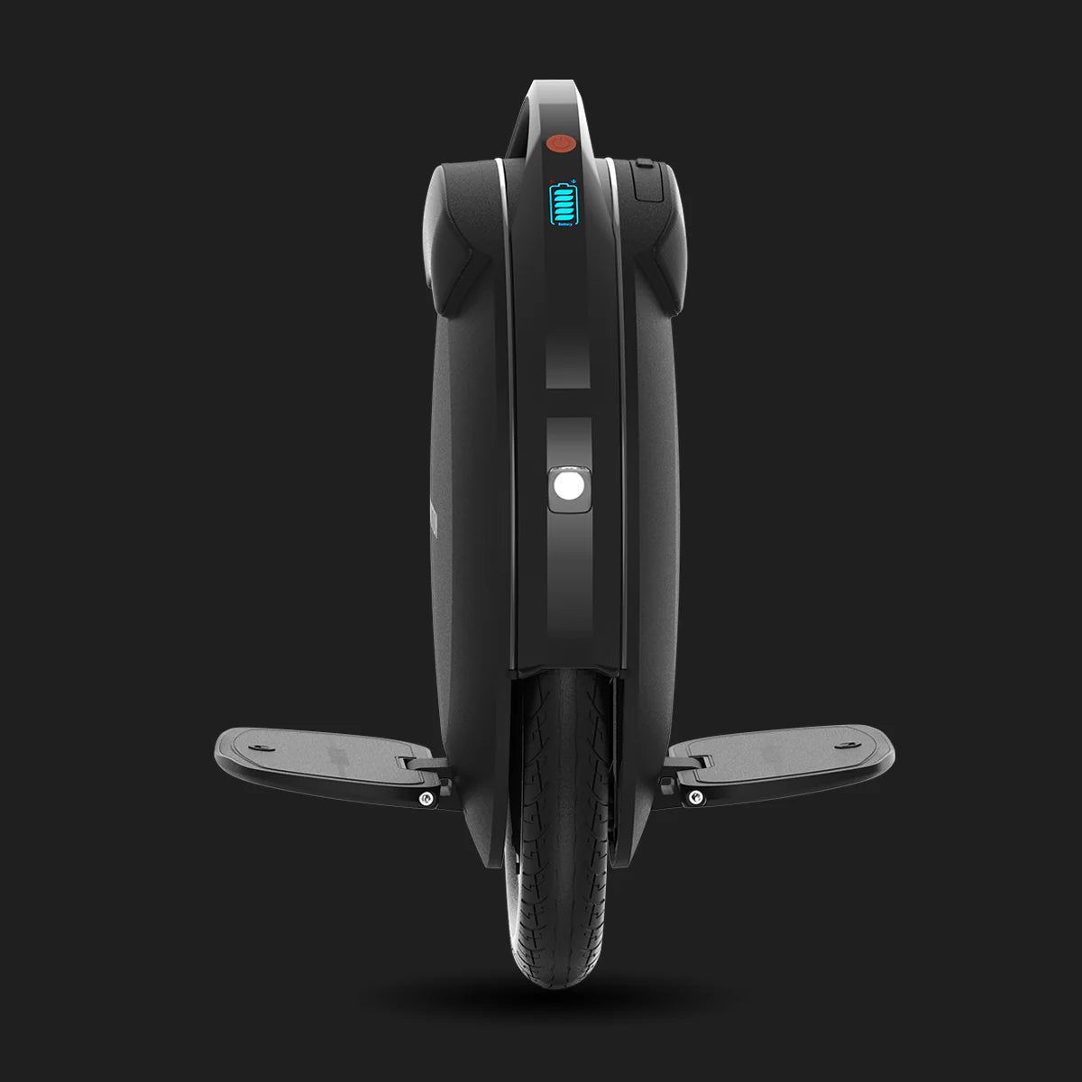 InMotion V8S - Unicycle - Wheelyshop