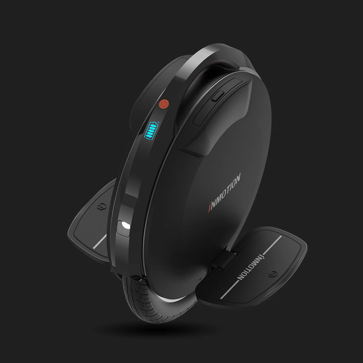 InMotion V8S - Unicycle - Wheelyshop