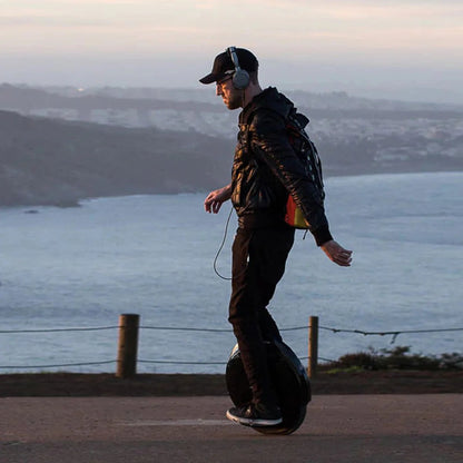 InMotion V8S - Unicycle - Wheelyshop