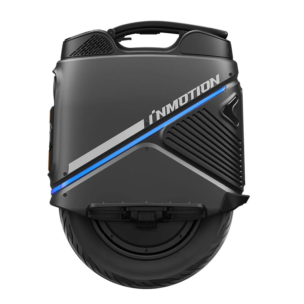 InMotion V9 - Unicycle - Wheelyshop
