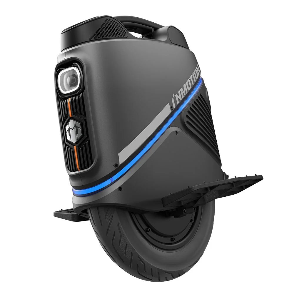 InMotion V9 - Unicycle - Wheelyshop