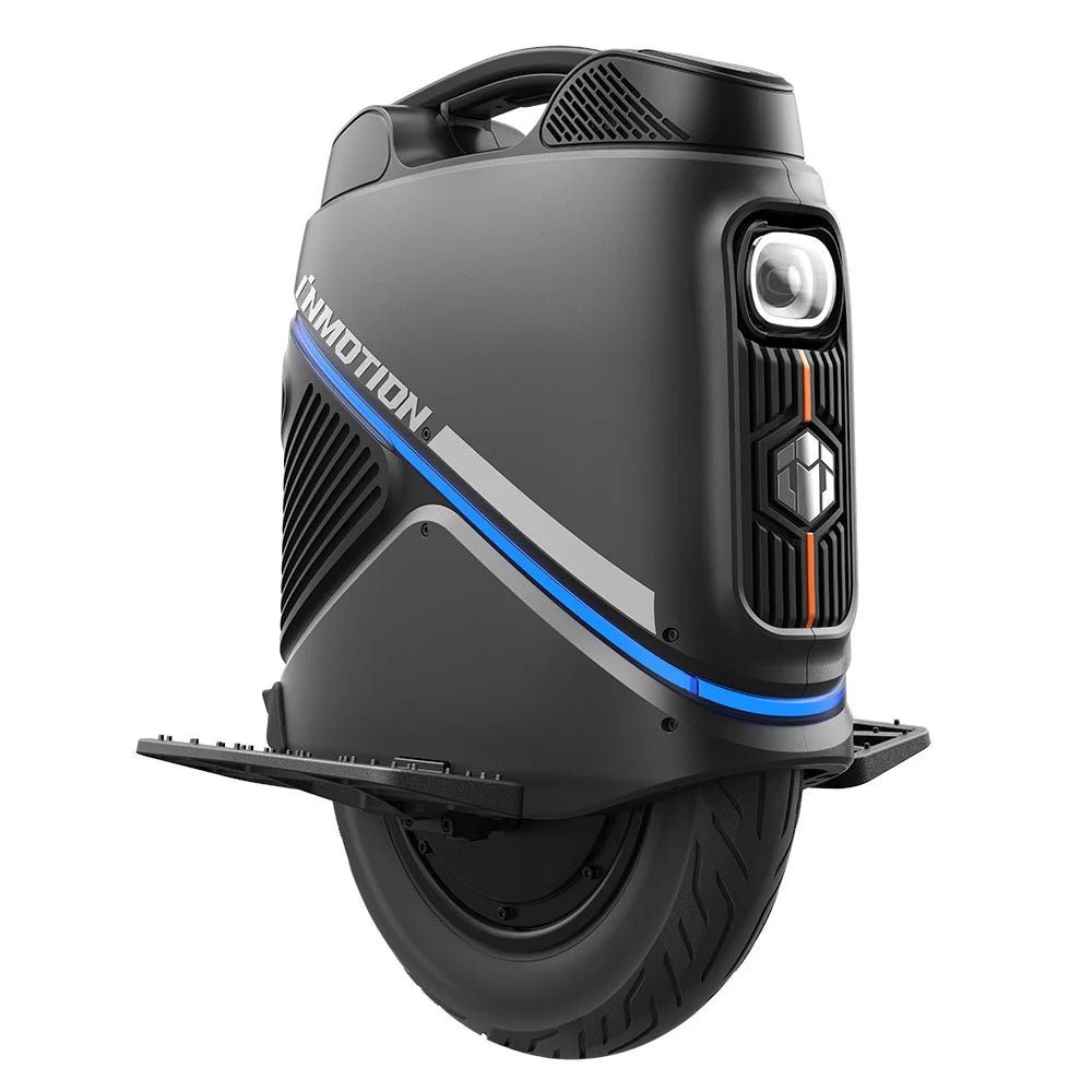 InMotion V9 - Unicycle - Wheelyshop