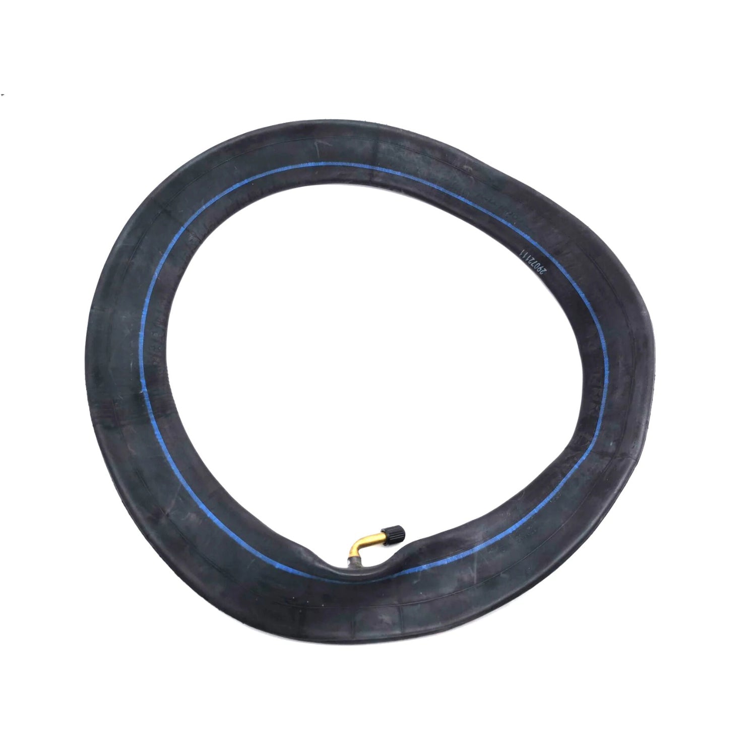 Innerslang 16" böjd ventil InMotion V8 - Reservdel - Wheelyshop