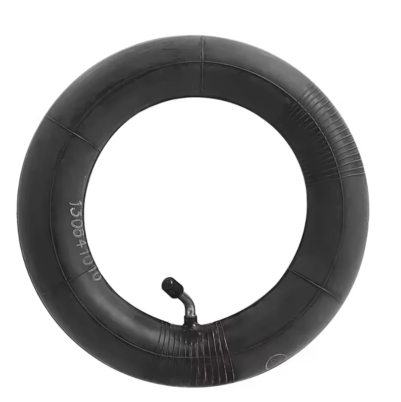 Innerslang 8,5" Böjd Ventil - Reservdel - Wheelyshop