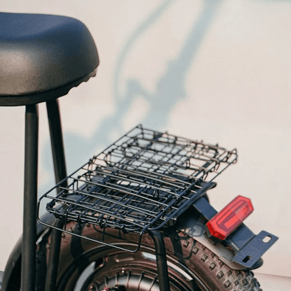 iScooter F7 - Elsparkcykel - Wheelyshop