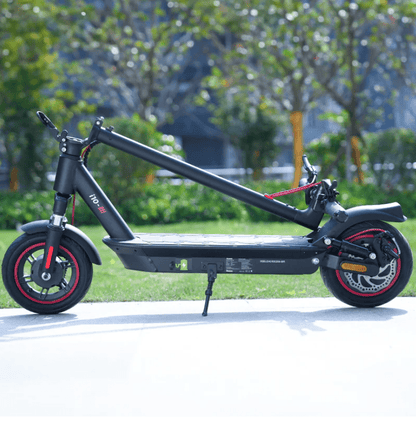 iScooter i10 - Elsparkcykel - Wheelyshop
