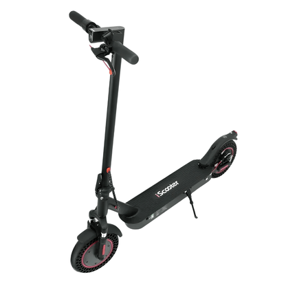 iScooter i9 Max - Elsparkcykel - Wheelyshop