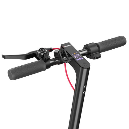 iScooter i9 Max - Elsparkcykel - Wheelyshop