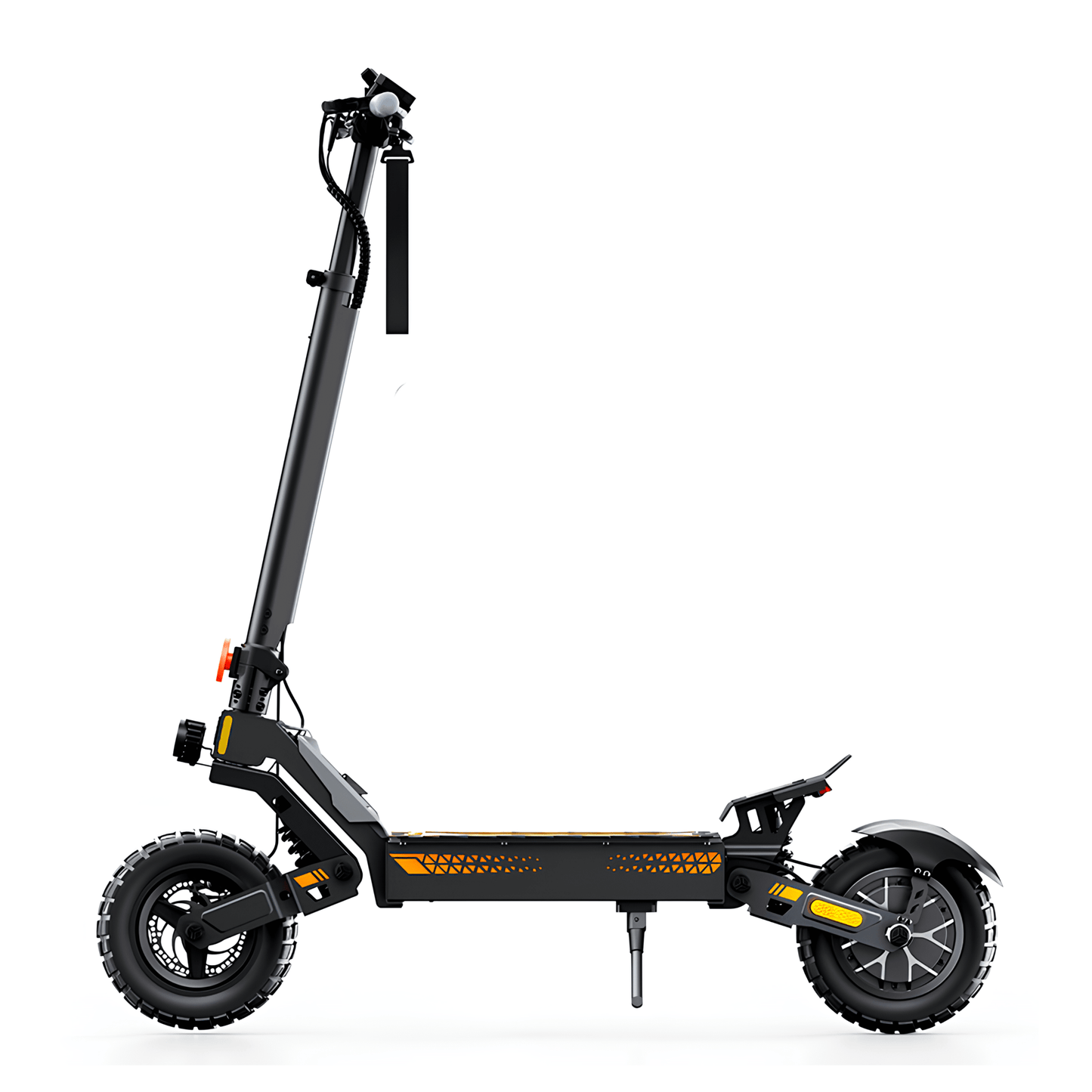 iScooter W10 - Elsparkcykel - Wheelyshop