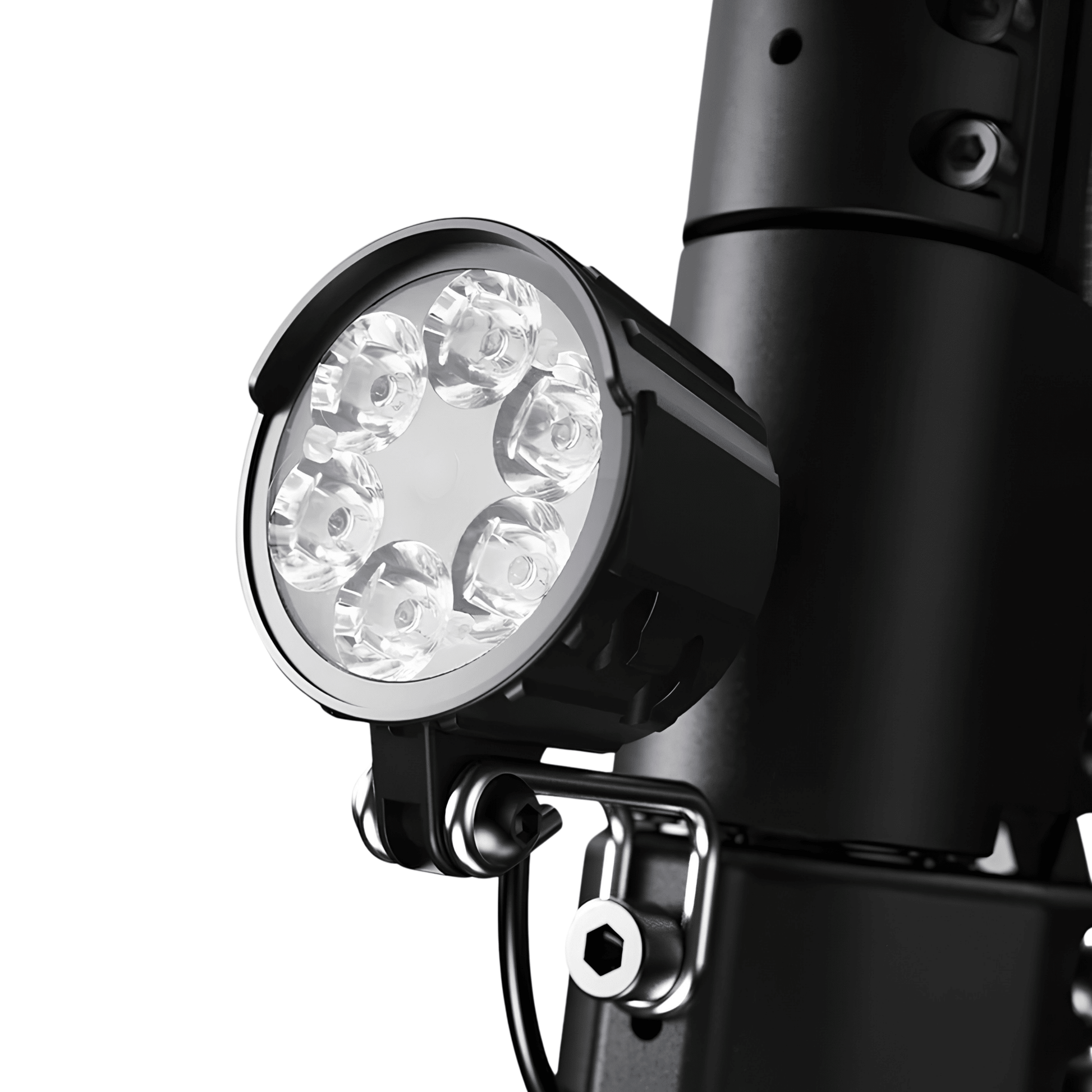 iScooter W12 - Elsparkcykel - Wheelyshop