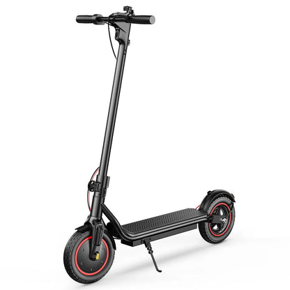 iScooter W6 - Patinete eléctrico - Tienda de ruedas