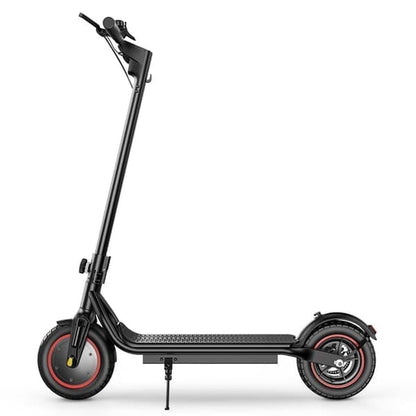 iScooter W6 - Patinete eléctrico - Tienda de ruedas