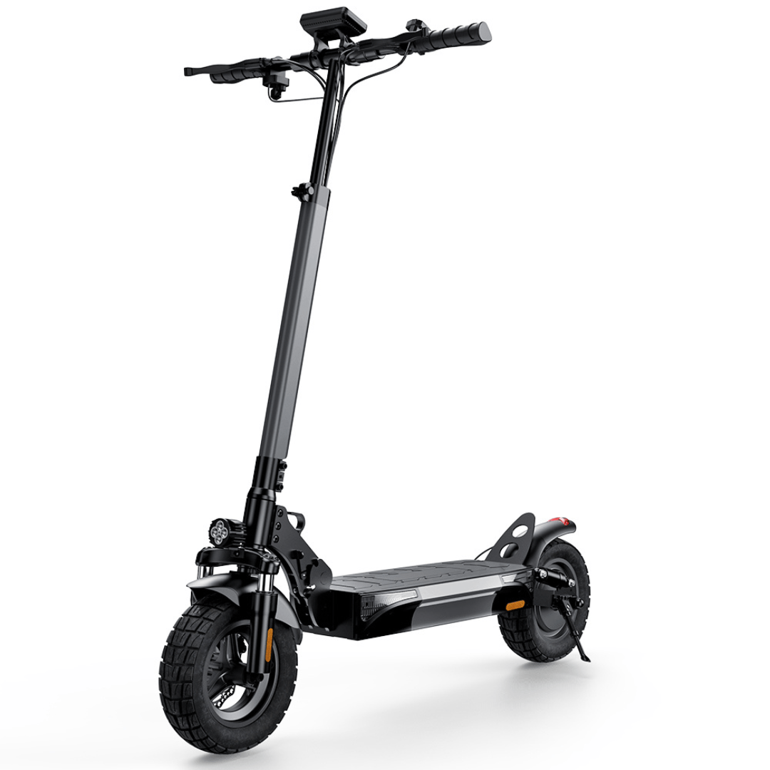 iScooter W9 - Patinete eléctrico - Tienda de ruedas