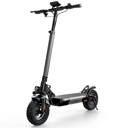iScooter W9 - Patinete eléctrico - Tienda de ruedas