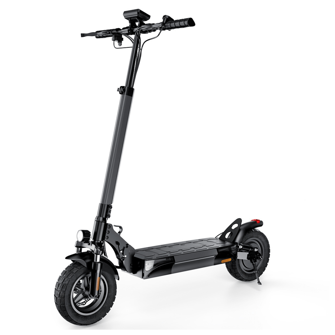 iScooter W9 - Patinete eléctrico - Tienda de ruedas