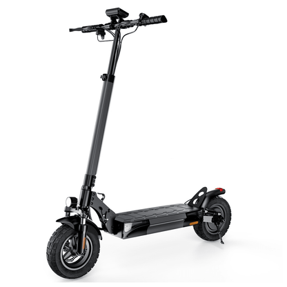 iScooter W9 - Patinete eléctrico - Tienda de ruedas