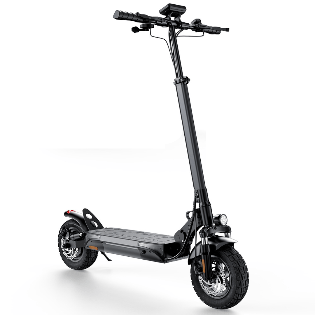 iScooter W9 - Patinete eléctrico - Tienda de ruedas