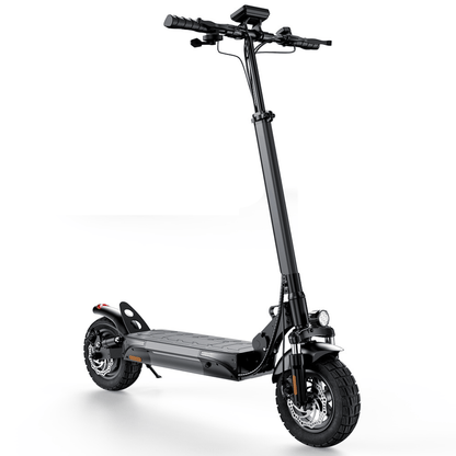 iScooter W9 - Patinete eléctrico - Tienda de ruedas