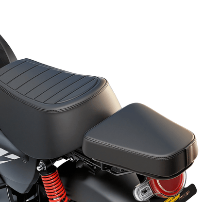 iScooter Y18 - El-cross - Wheelyshop