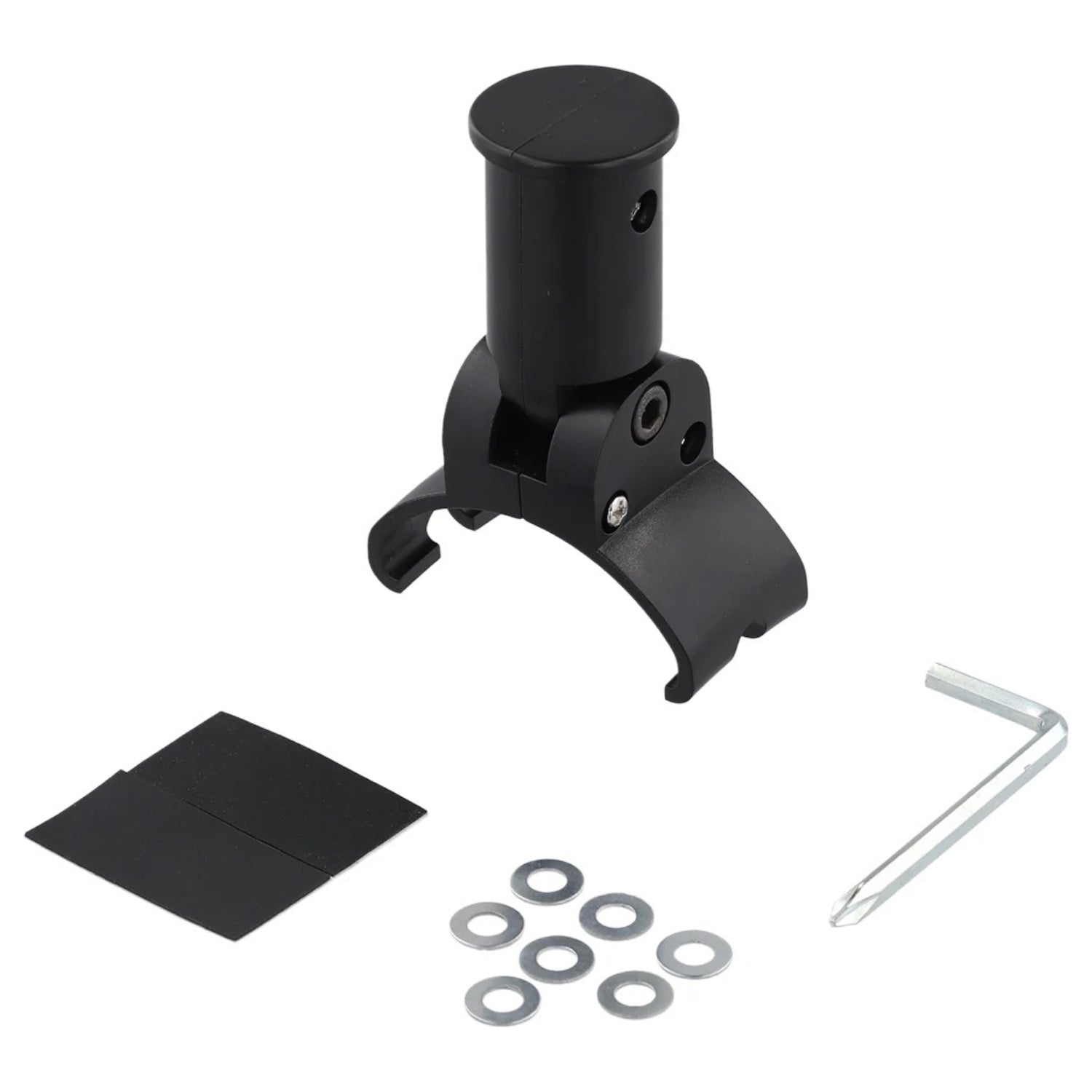 Justerbart bakre blinkers - och bakljusfäste Xiaomi - Tillbehör - Wheelyshop