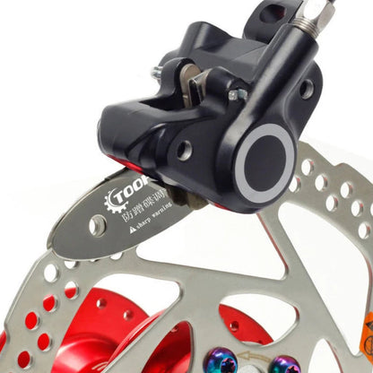 Brake Pad Adjustment Tool - Accessories - Wheelyshop