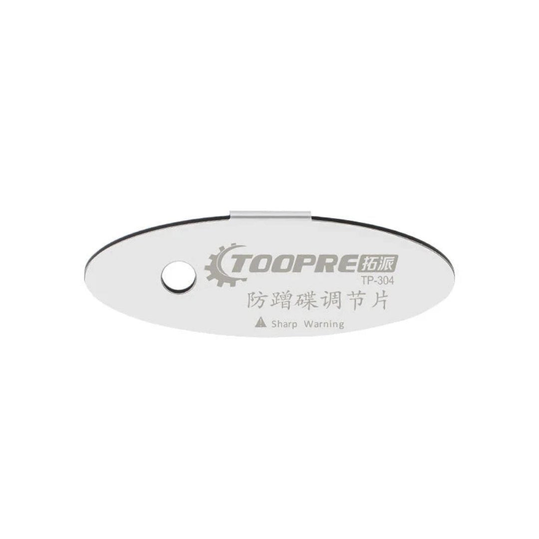 Brake Pad Adjustment Tool - Accessories - Wheelyshop
