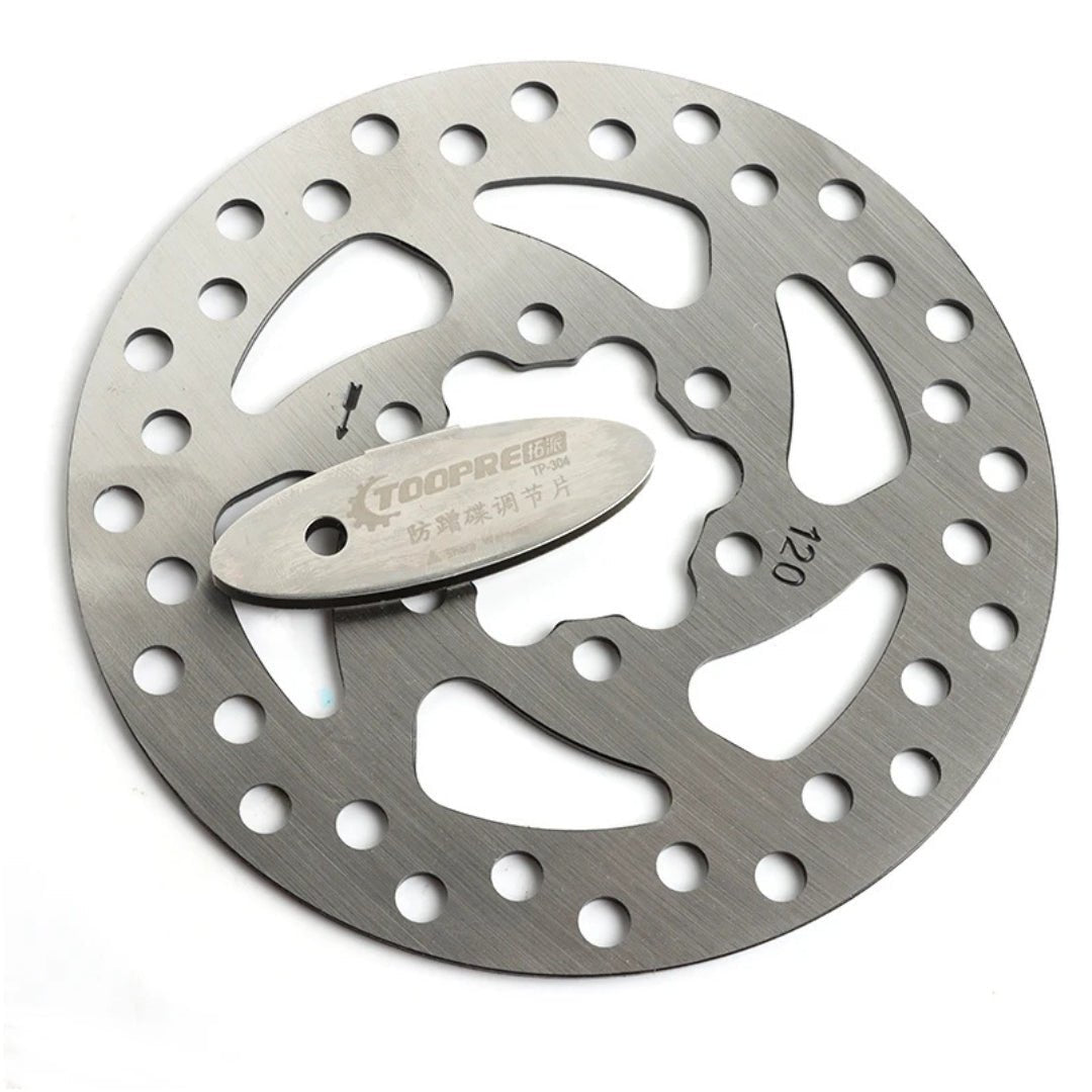 Brake Pad Adjustment Tool - Accessories - Wheelyshop