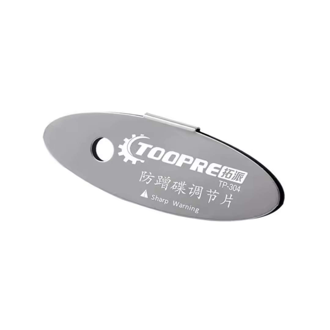 Brake Pad Adjustment Tool - Accessories - Wheelyshop