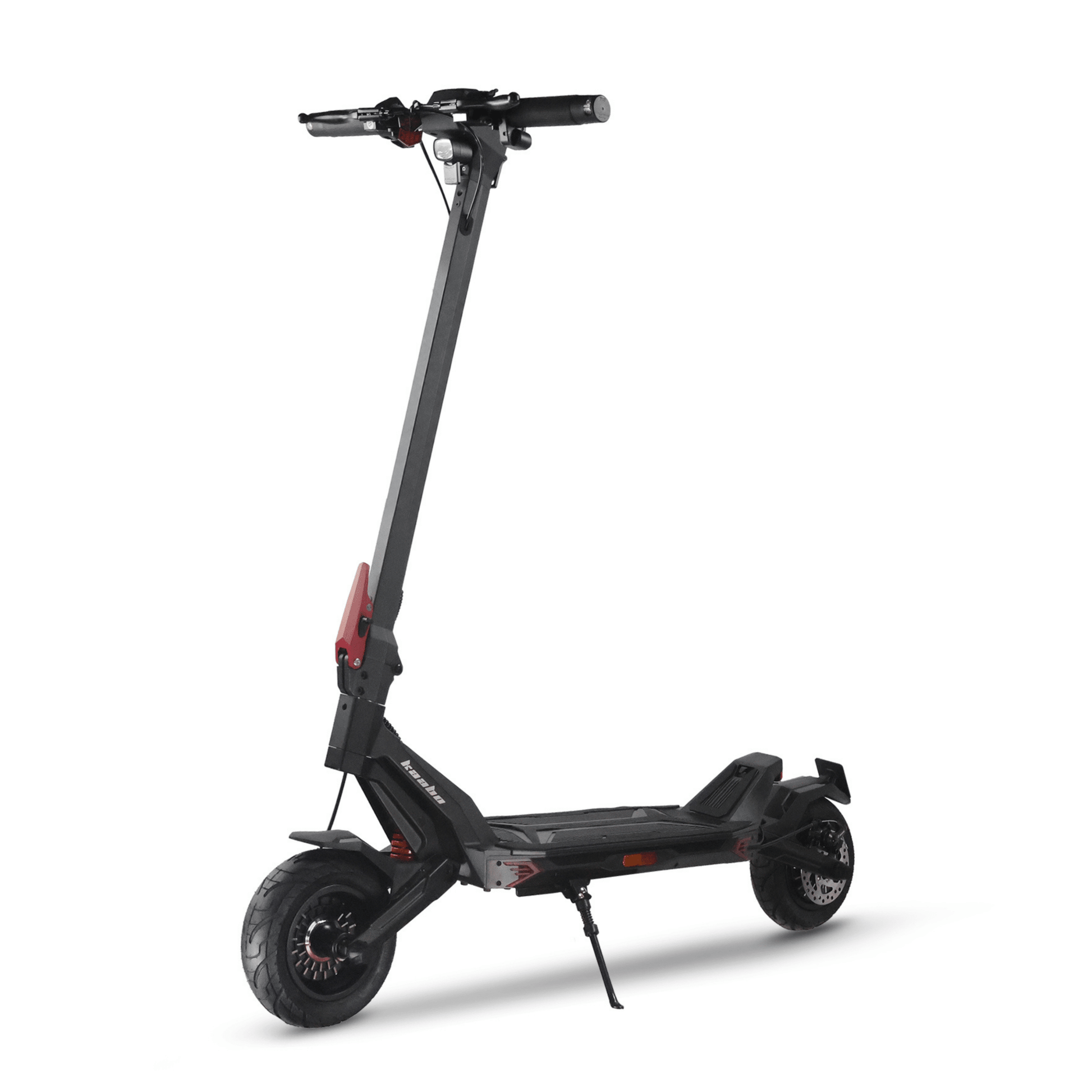 KAABO URBAN (DGT) - Trottinette électrique - Wheelyshop