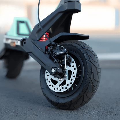 KAABO URBAN (DGT) - Trottinette électrique - Wheelyshop