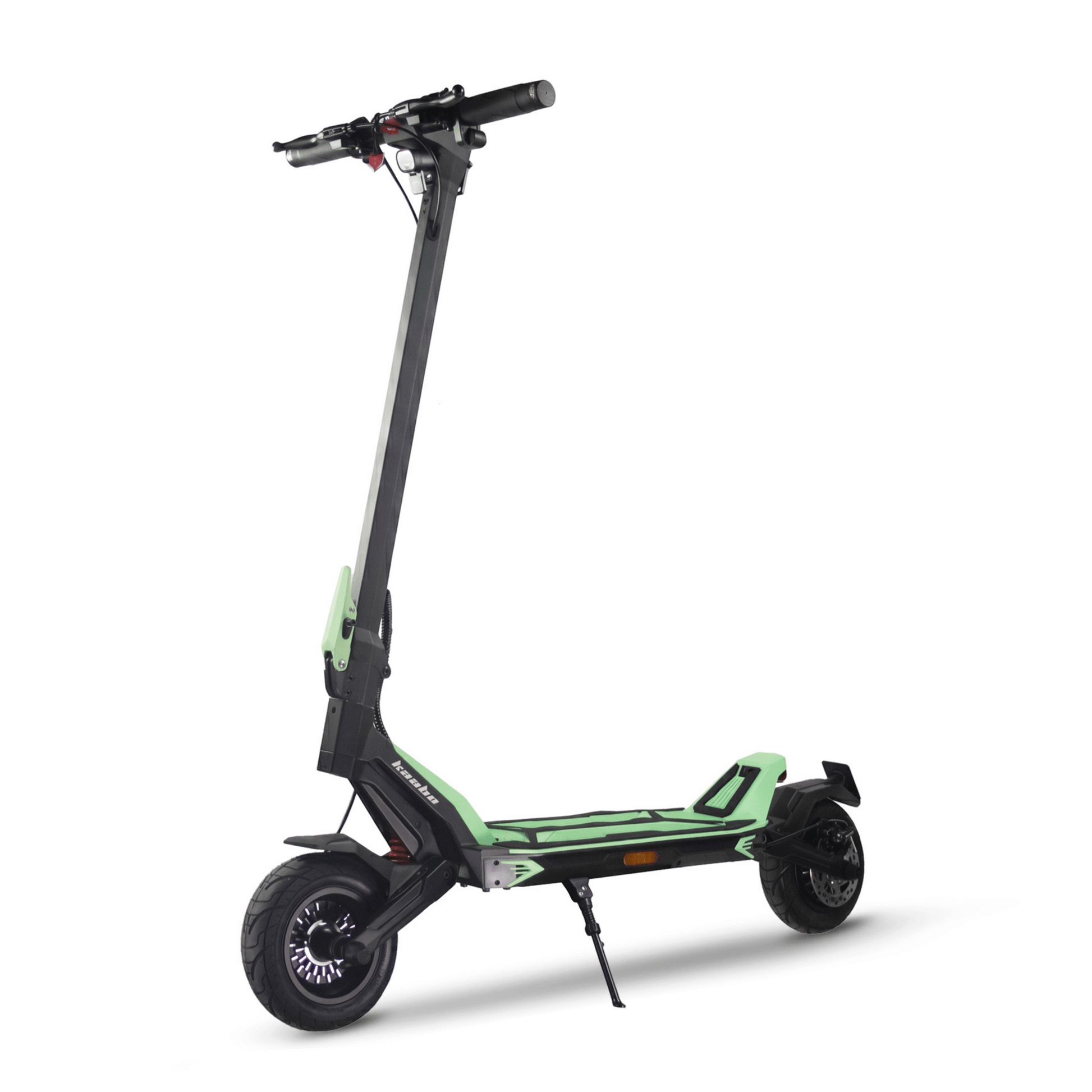 KAABO URBAN (DGT) - Trottinette électrique - Wheelyshop