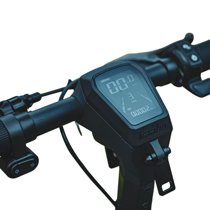 KAABO URBAN (DGT) - Trottinette électrique - Wheelyshop