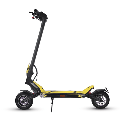 KAABO URBAN (DGT) - Trottinette électrique - Wheelyshop