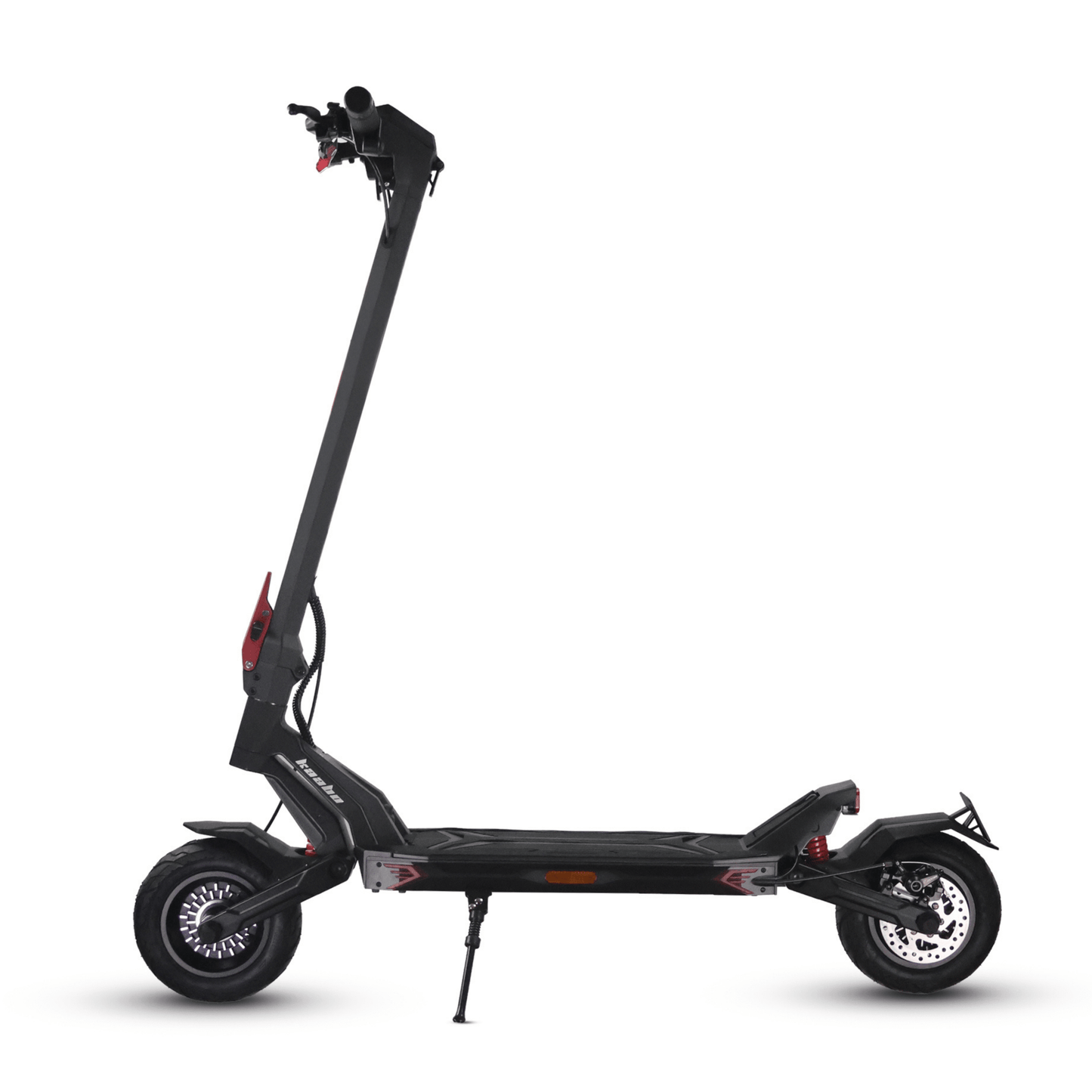 KAABO URBAN (DGT) - Trottinette électrique - Wheelyshop