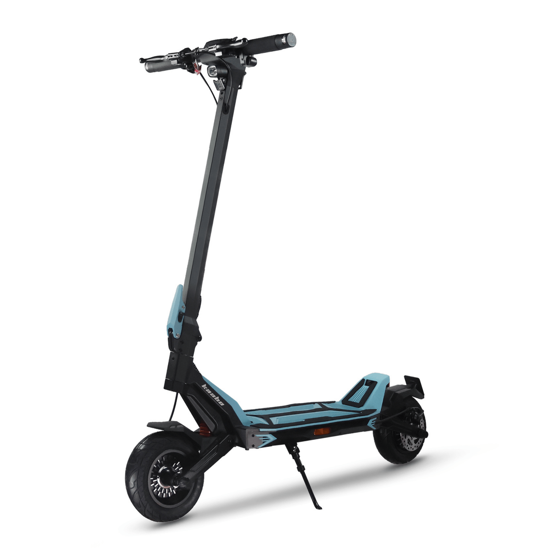 KAABO URBAN (DGT) - Trottinette électrique - Wheelyshop