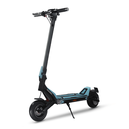 KAABO URBAN (DGT) - Trottinette électrique - Wheelyshop