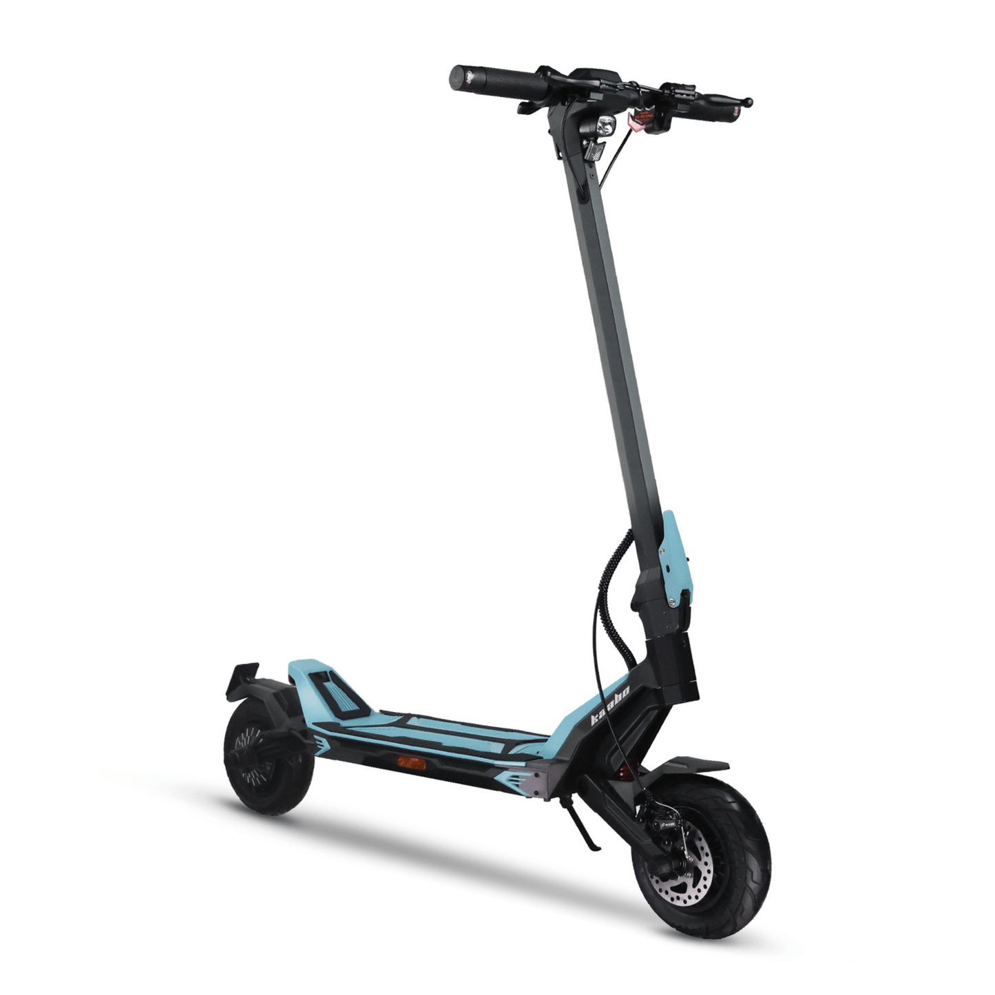 KAABO URBAN (DGT) - Trottinette électrique - Wheelyshop