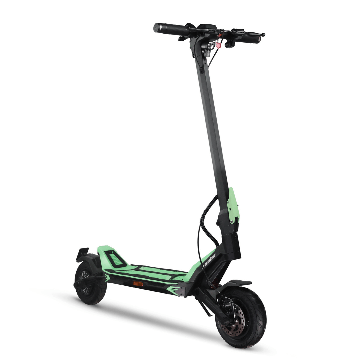 KAABO URBAN (DGT) - Trottinette électrique - Wheelyshop