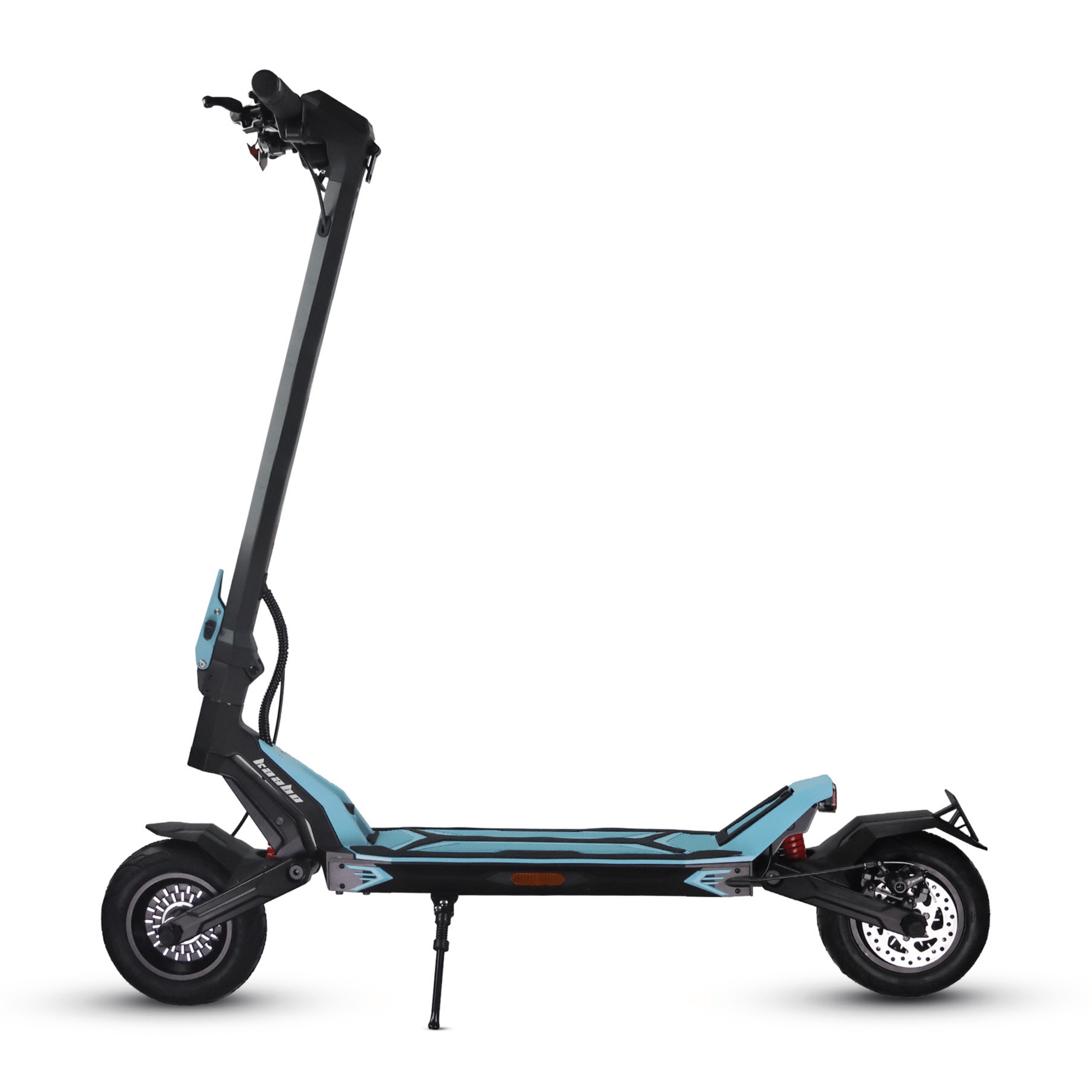 KAABO URBAN (DGT) - Trottinette électrique - Wheelyshop