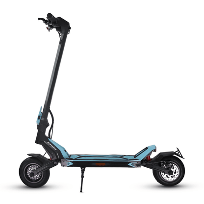 KAABO URBAN (DGT) - Trottinette électrique - Wheelyshop