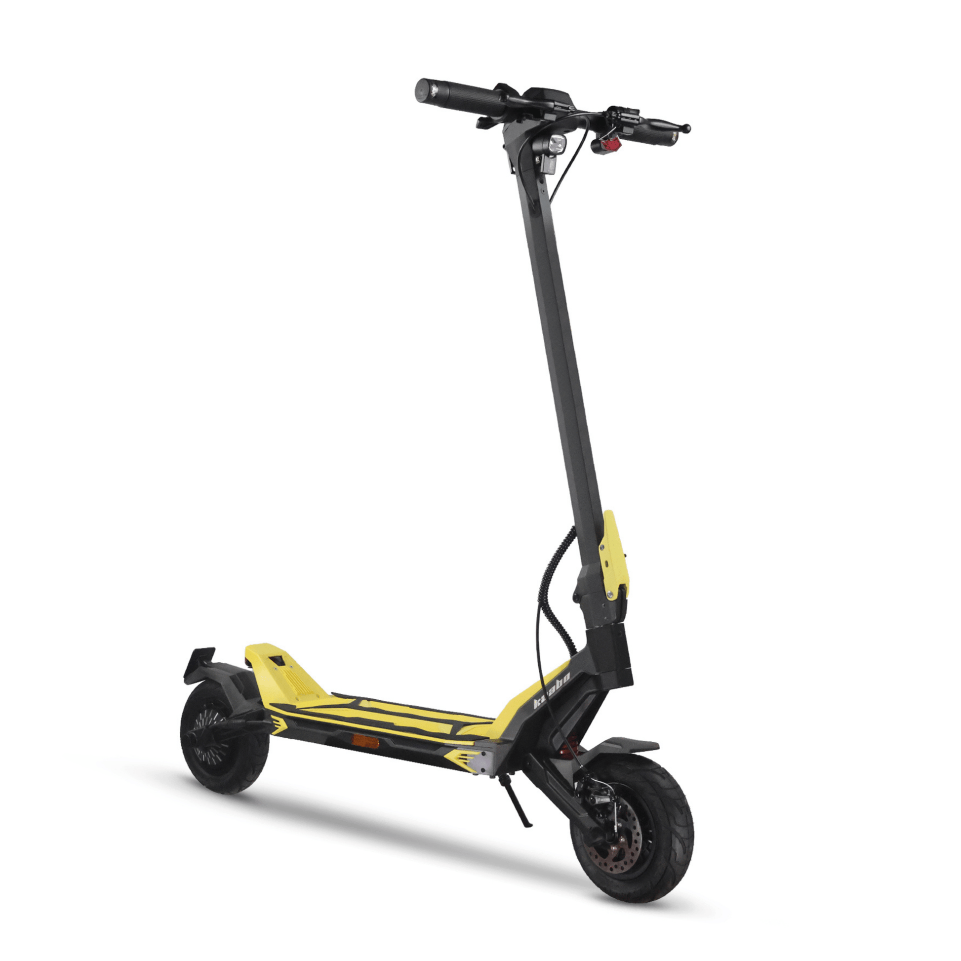 KAABO URBAN (DGT) - Trottinette électrique - Wheelyshop