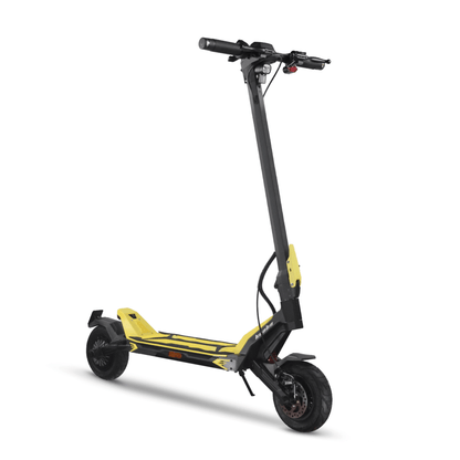KAABO URBAN (DGT) - Trottinette électrique - Wheelyshop