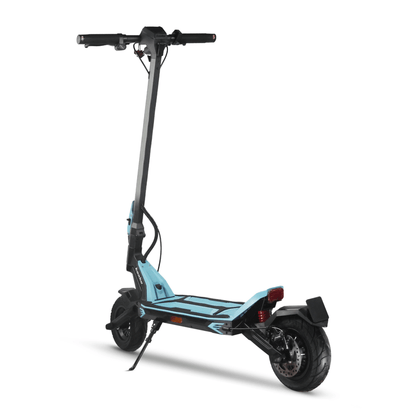 KAABO URBAN (DGT) - Trottinette électrique - Wheelyshop