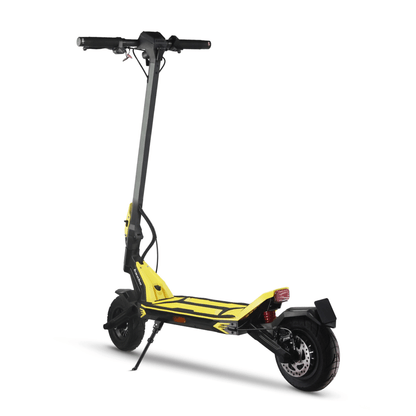 KAABO URBAN (DGT) - Trottinette électrique - Wheelyshop
