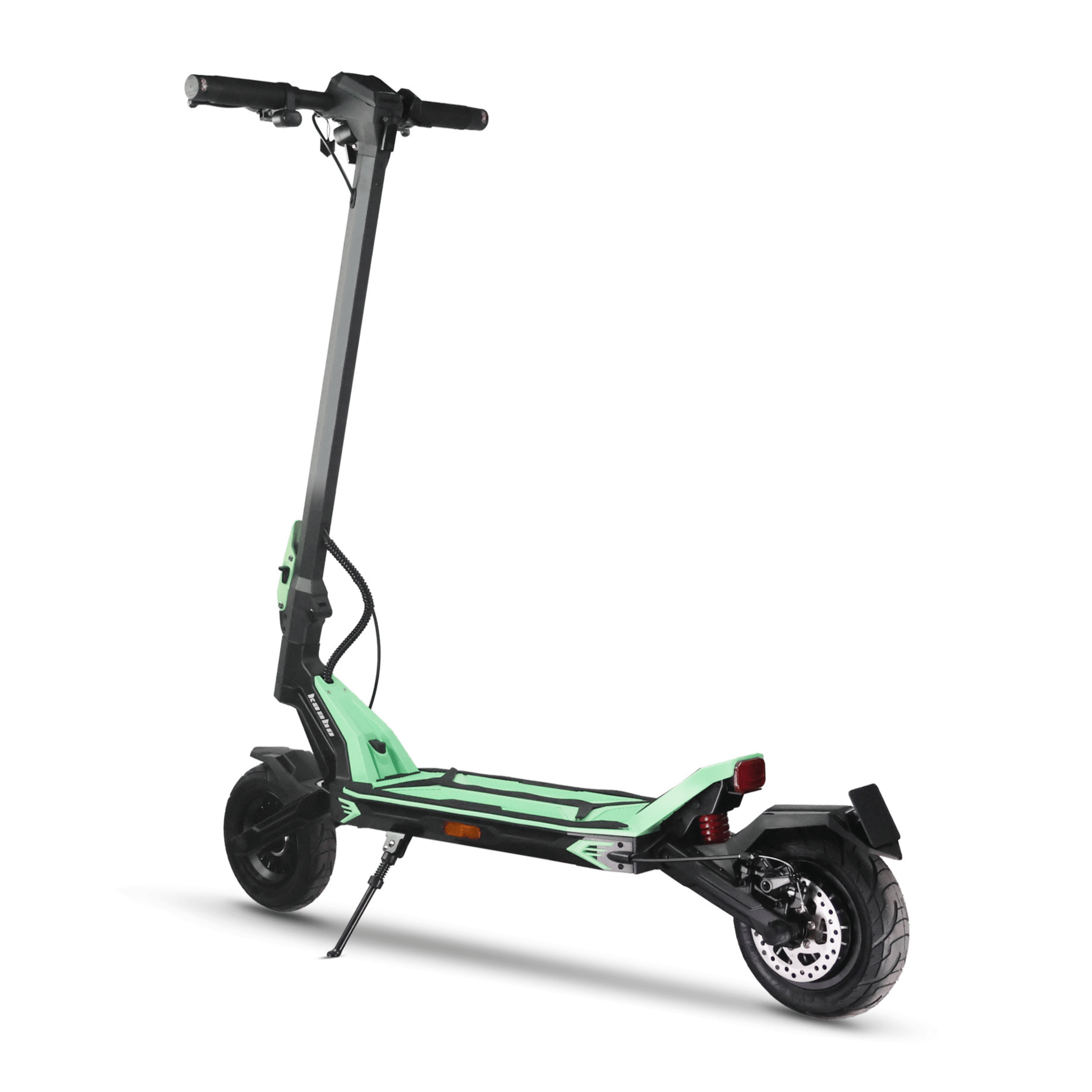 KAABO URBAN (DGT) - Trottinette électrique - Wheelyshop