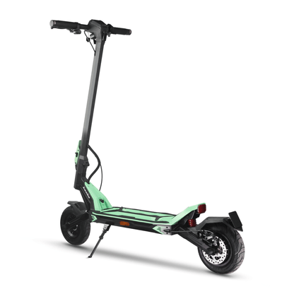 KAABO URBAN (DGT) - Trottinette électrique - Wheelyshop