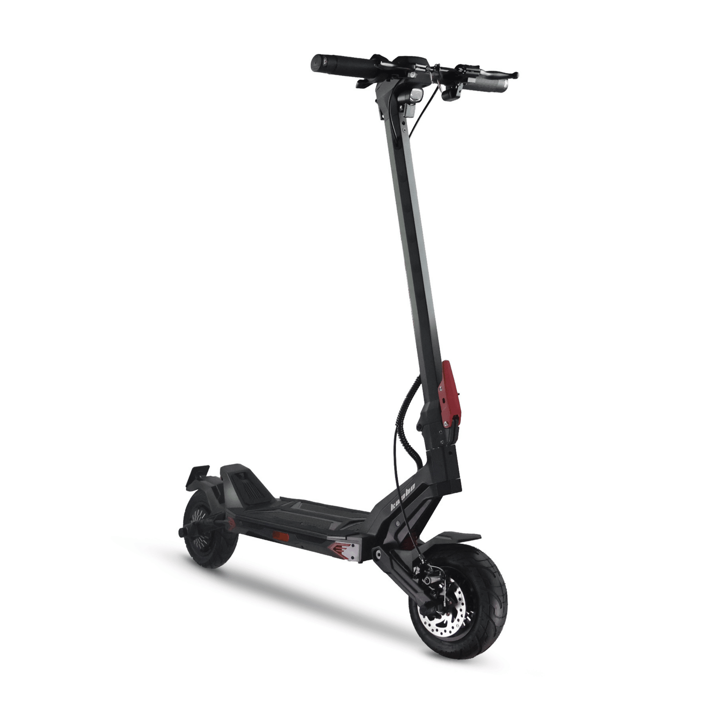 KAABO URBAN (DGT) - Trottinette électrique - Wheelyshop