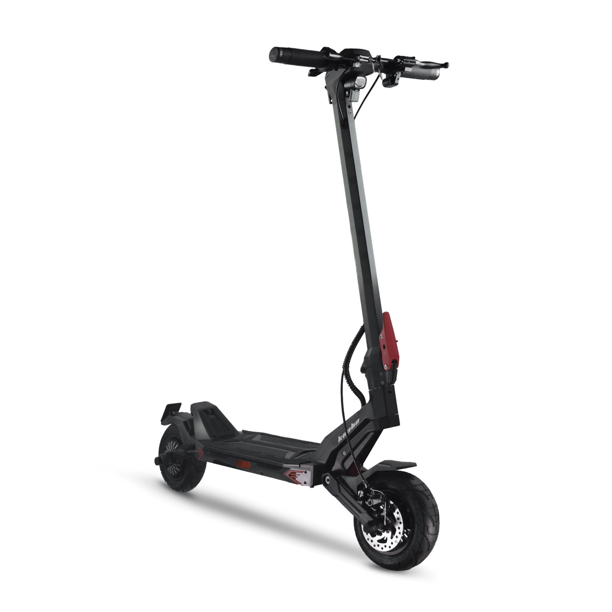KAABO URBAN (DGT) - Trottinette électrique - Wheelyshop