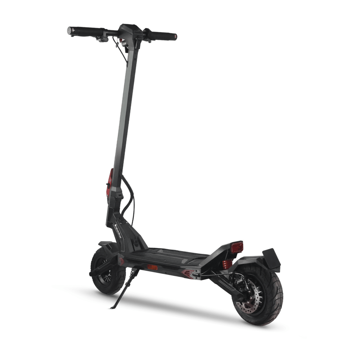 KAABO URBAN (DGT) - Trottinette électrique - Wheelyshop